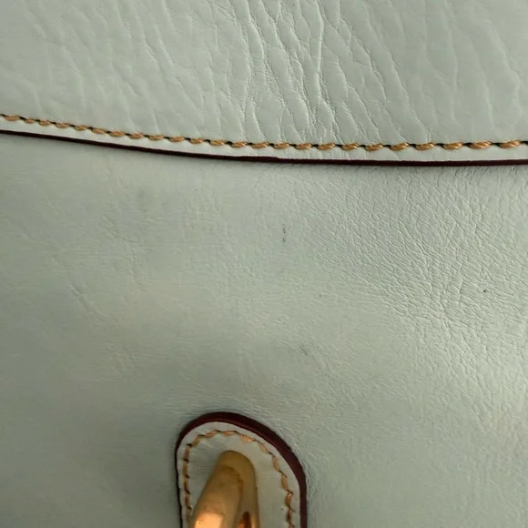 Florentine Amelie Tote by Dooney & Bourke - Picture 7 of 9